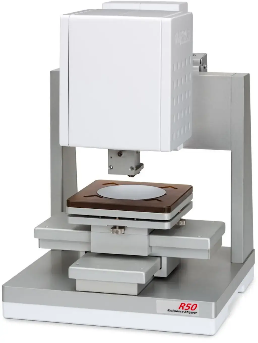 r50 sheet resistance measurement system